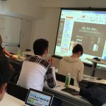 2016年5月25日ネットショップ勉強会に会場を提供させて頂きました。